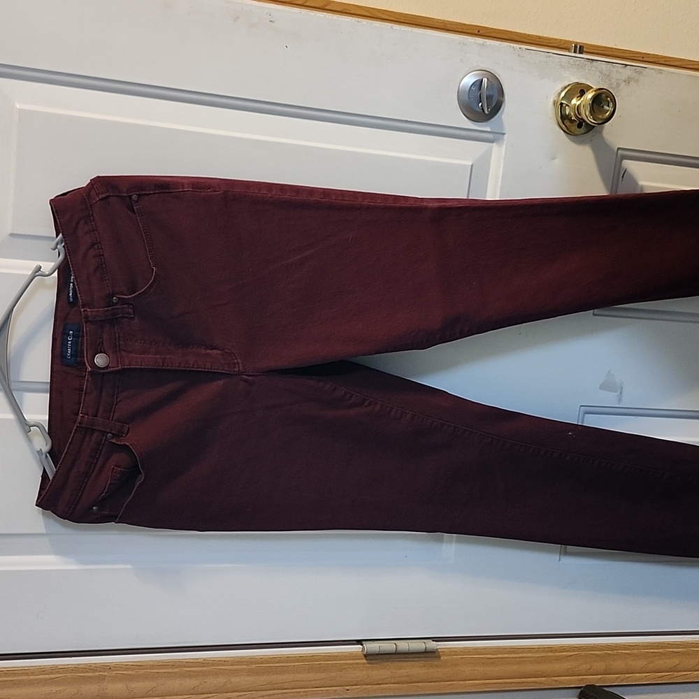 Charter club slacks